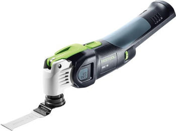 Festool OSC 18 Li 3,1 E- Basic VECTURO