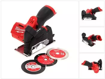 Milwaukee M12 FCOT-0