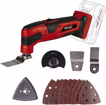 Einhell TC-MG 18 Li (4465170)