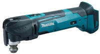 Makita DTM51ZJ18, Makita DTM 51 (Multifunktionswerkzeug) (DTM51ZJ18) Rot