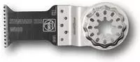 Fein 63502133240, Fein S&auml;geblatt SL E-Cut S HCS 50x35 63502133240 Multimaster FMM