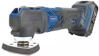 Scheppach CMT200-20PRros