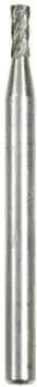 Dremel Hochgeschwindigkeits-Fr&auml;smesser 2,0 mm zylindrisch, 2 St&uuml;ck (193/26150193JA)
