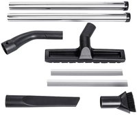 FEIN 31345071020 - Schwarz - Metallisch - Dustex 25 L - Dustex 25 L - Dustex 35 L -
