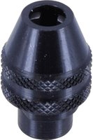 Dremel 2615448632, Dremel Schnellspannbohrfutter (0,8-3,2 mm) 4486 2615448632