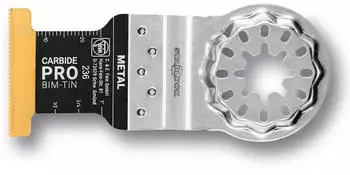 Fein E-CUT CARBIDE PRO 3-Stück