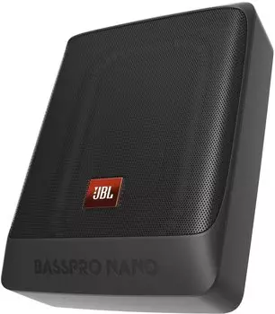 JBL BassPro Nano