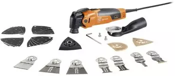 Fein MultiMaster MM 500 Plus Top (72296761000)