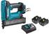5 Ah, Makpac: Makita DFN350