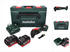 Metabo MT 18 LTX BL QSL