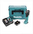 5 Ah, mit 1 Akku: Makita DTM51