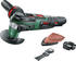 Bosch AdvancedMulti 18