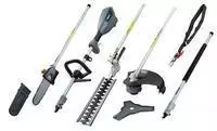 PRIMASTER PMAMT 4in1 (ohne Akku und Ladegerät)