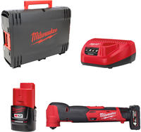 Millwaukee M12 FUEL&trade; AKKU-MULTITOOL M12 FMT-422X