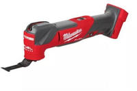 Akumuliatorinis daugiafunkcinis įrankis M18 FMT-0 18V Milwaukee (be akum. ir