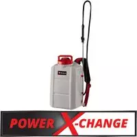 Einhell Akku-Druckspr&uuml;hger&auml;t "GE-WS 18/150 Li-Solo"