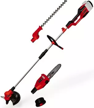 Einhell GE-LM 36 4in1 Solo