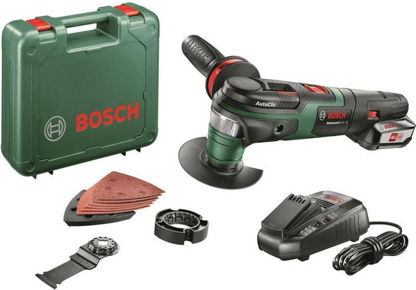 Bosch AdvancedMulti 18 (0 603 104 021)