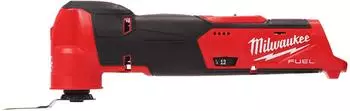 Milwaukee FUEL M12 FMT-0