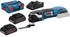 Bosch GOP 12V-28 Professional