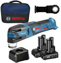 Bosch GOP 12V-28 Professional (06018B5002-Softbag-7)