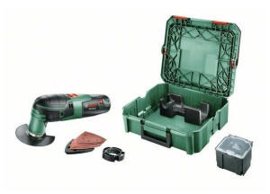 Bosch PMF 2000 CE