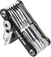 Topeak Mini PT30 Minitool Schwarz Modell 2026