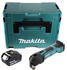 6 Ah, mit 1 Akku: Makita DTM51