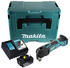 6 Ah, mit 1 Akku: Makita DTM51