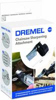 Kettens&auml;gensch&auml;rfer - Dremel