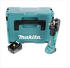 3 Ah, mit 1 Akku: Makita DTM51