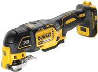 Dewalt DCS356N-XJ, Dewalt DCS356N Cordless Multitool