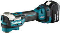 Makita DTM52RTJX1, Makita AKKU-MULTITOOL DTM52RTJX1
