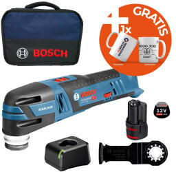Bosch GOP 12V-28 Professional (06018B5002-Softbag-8)