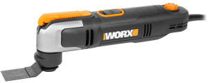 Worx Sonicrafter WX686