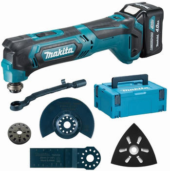 Makita TM30DSMJX4