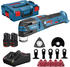 Bosch GOP 12V-28 Professional