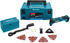 Makita TM30