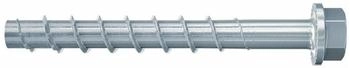 Fischer UltraCut FBS II Betonschraube 10x200 145/135/115 US Sechskant mit U-Scheibe (536866)
