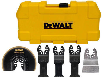 DeWalt Zubehör-Set DT20715