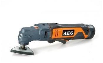 AEG BWS 12 C