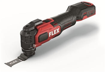 Flex-Tools MT 18.0-EC