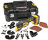 4 Ah, mit 1 Akku: DeWalt DCS355