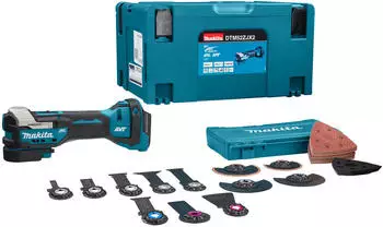 Makita DTM52ZJX2