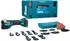 ohne Akku: Makita DTM52
