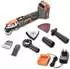 FUXTEC FX-E1MT20-SET 20V