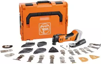Fein MultiMaster AMM 700 Max Top AS (71293663000)