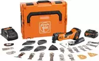 FEIN (12244) 71293661000, FEIN (12244) Fein Akku MULTIMASTER AMM 700 Max Top 4.0 Ah