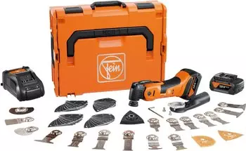 Fein MultiMaster AMM 700 Max Top 4Ah (71293661000)