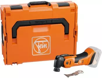 Fein MultiMaster AMM 700 Max AS (71293662000)